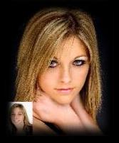 Makeovers and Portrait